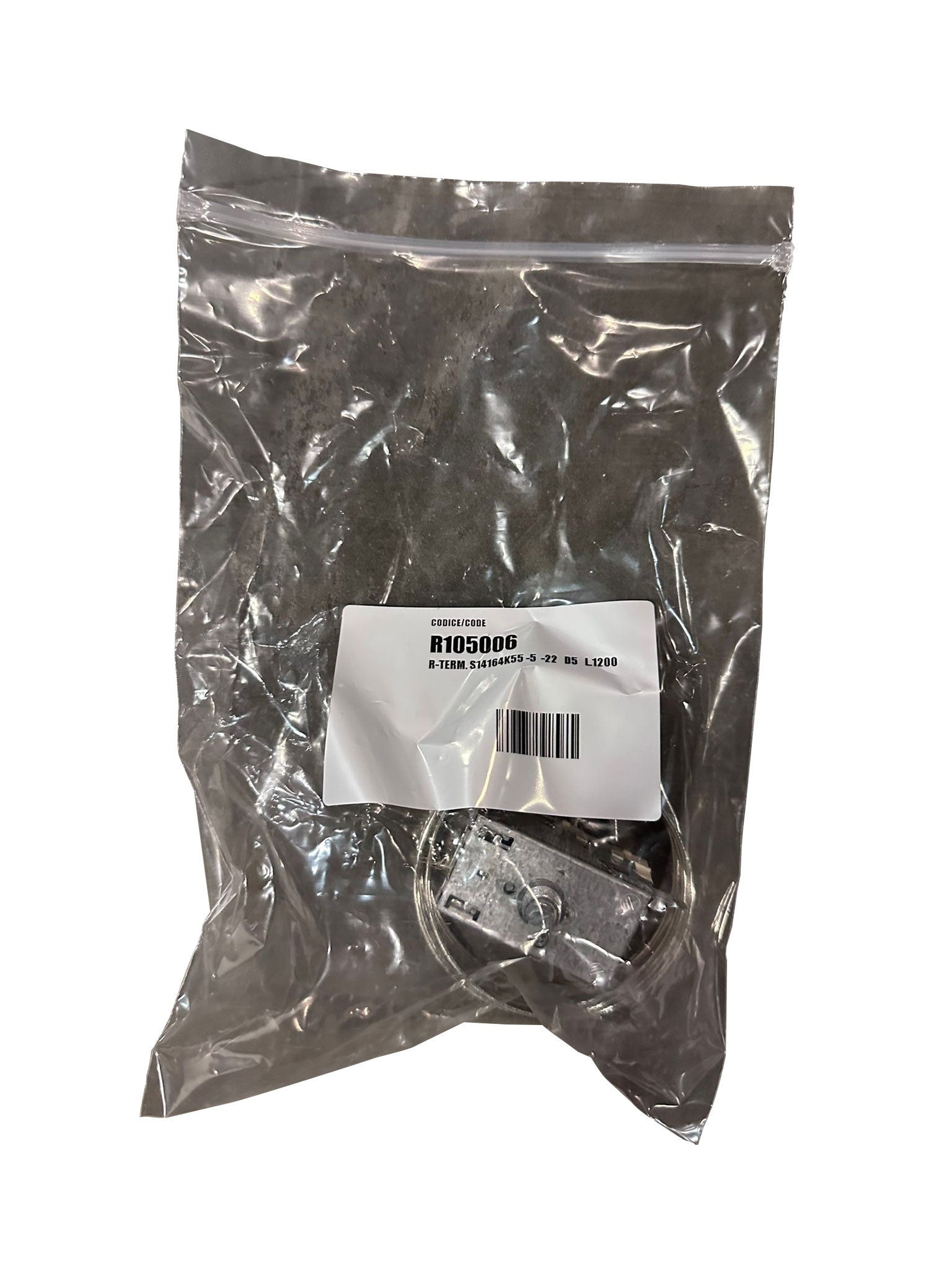 R105006 - Vitrifrigo Thermostat, 12V Ice Maker