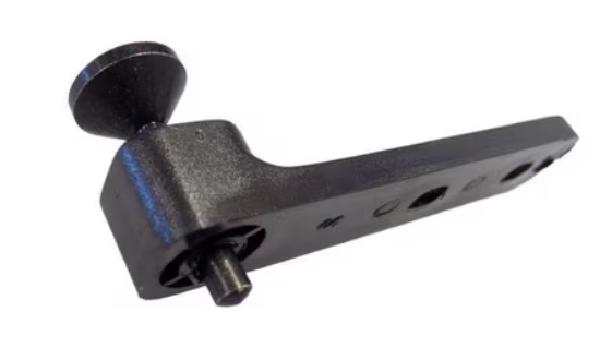 R11570.CO - Vitrifrigo Pin latch assembly with metal pin