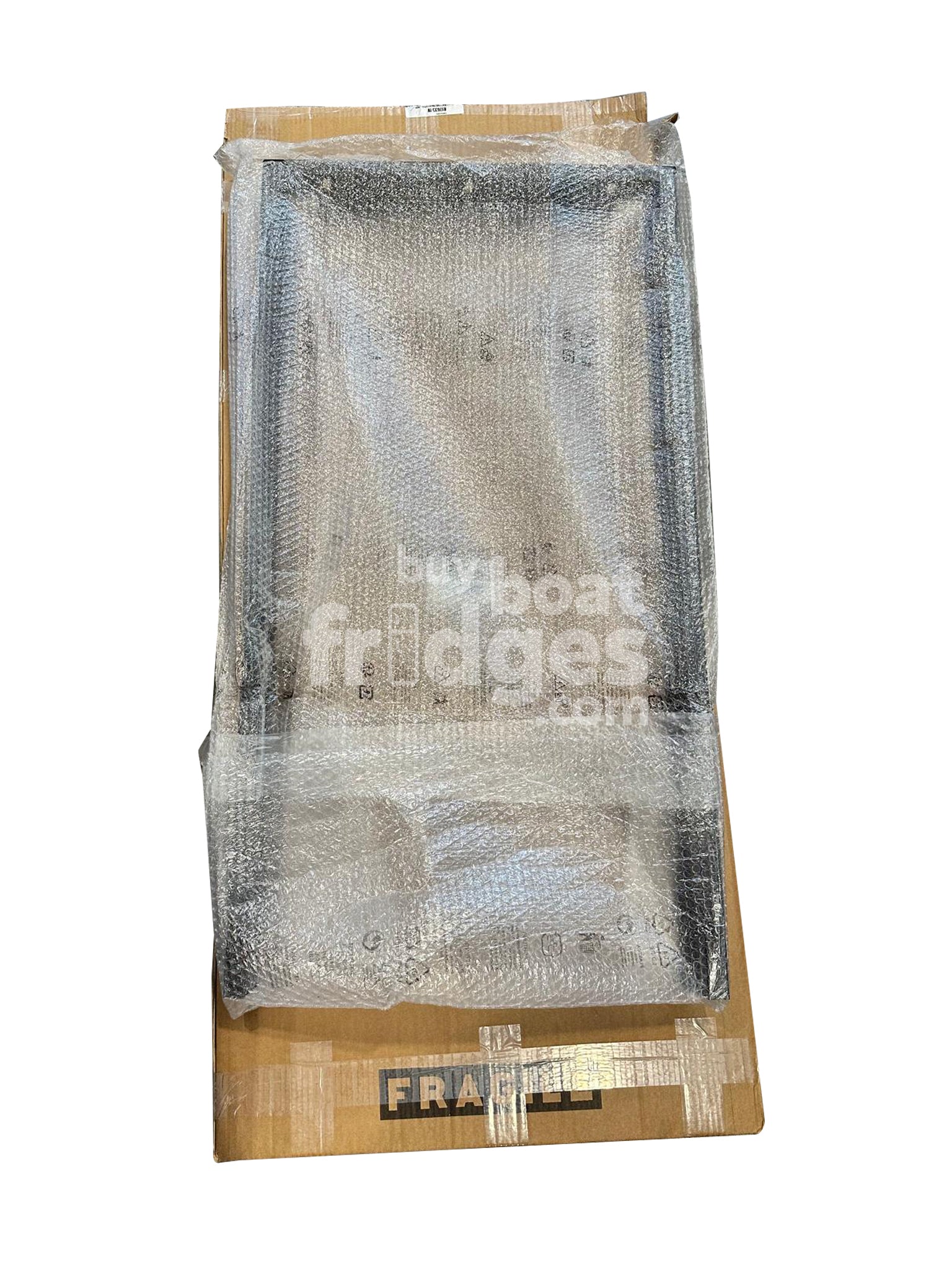 R12635.1V - Vitrifrigo Flange, Flush  Mount, DP150 (OCN VERSION)