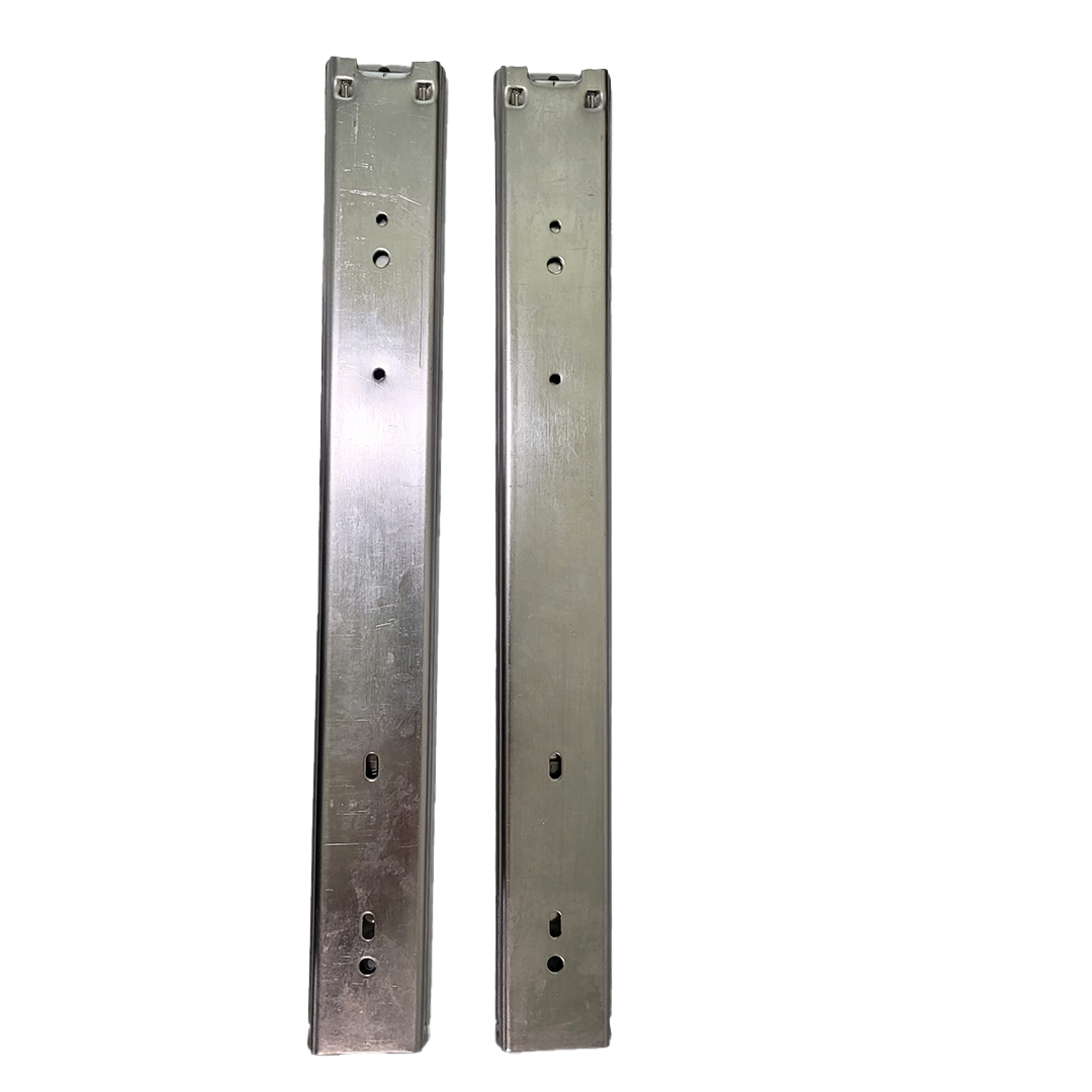 R126037.X - Riel de repuesto para Vitrifrigo (código reemplazado por 4999R0094, 4999R0115)