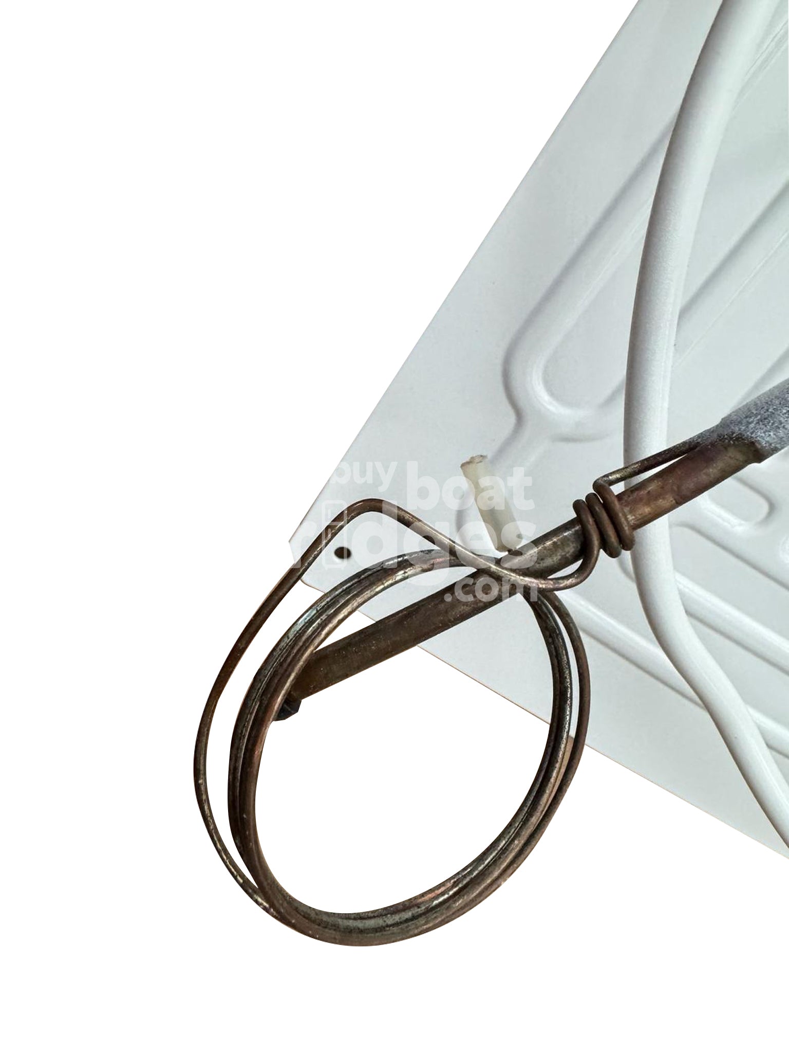 4206R0023 - Vitrifrigo Evaporator Plate, DW70BT/ DW100BT DW100RXN - DW70RXN (replace R1030061.2)