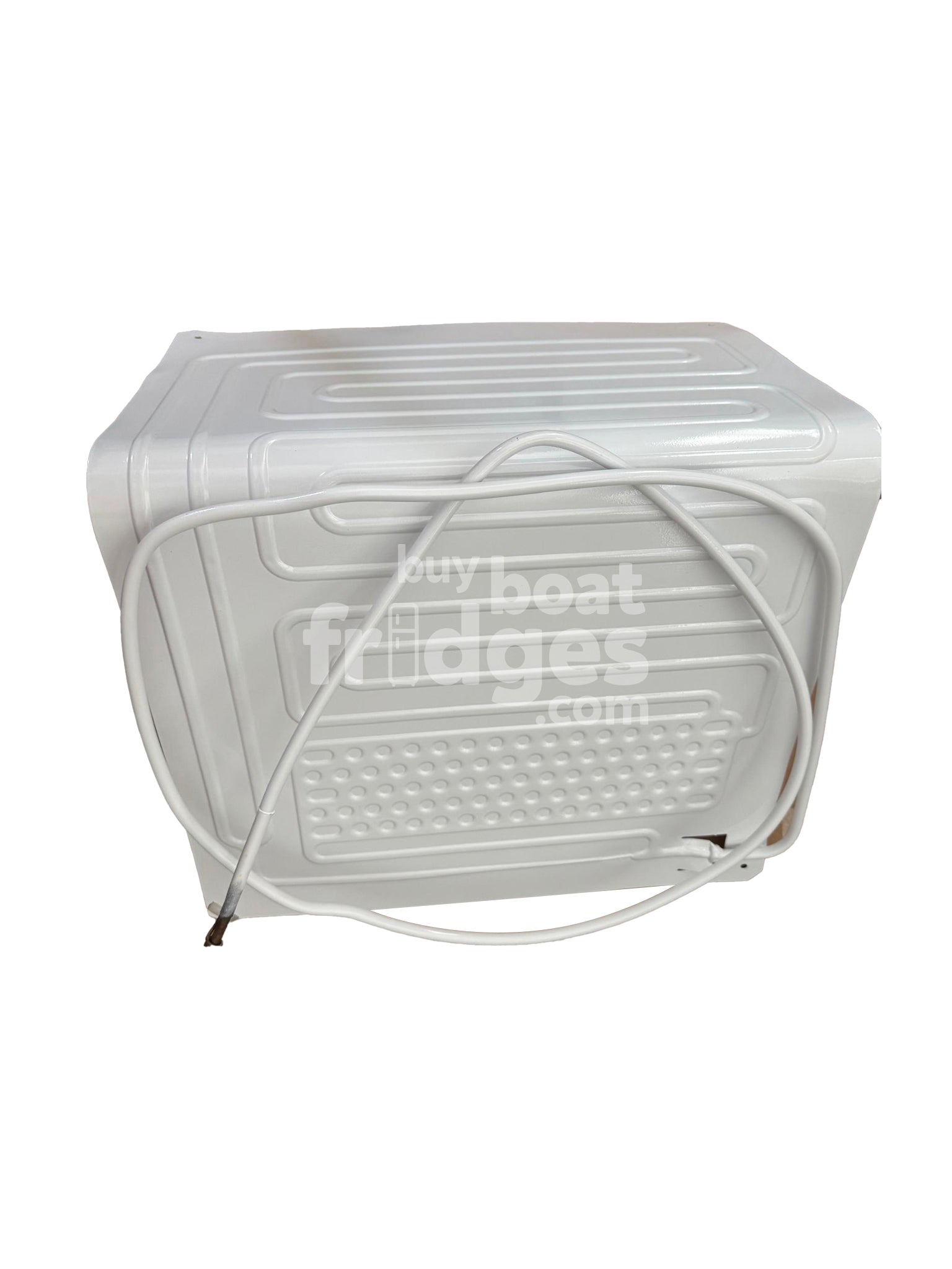 4206R0023 - Vitrifrigo Evaporator Plate, DW70BT/ DW100BT DW100RXN - DW70RXN (replace R1030061.2)