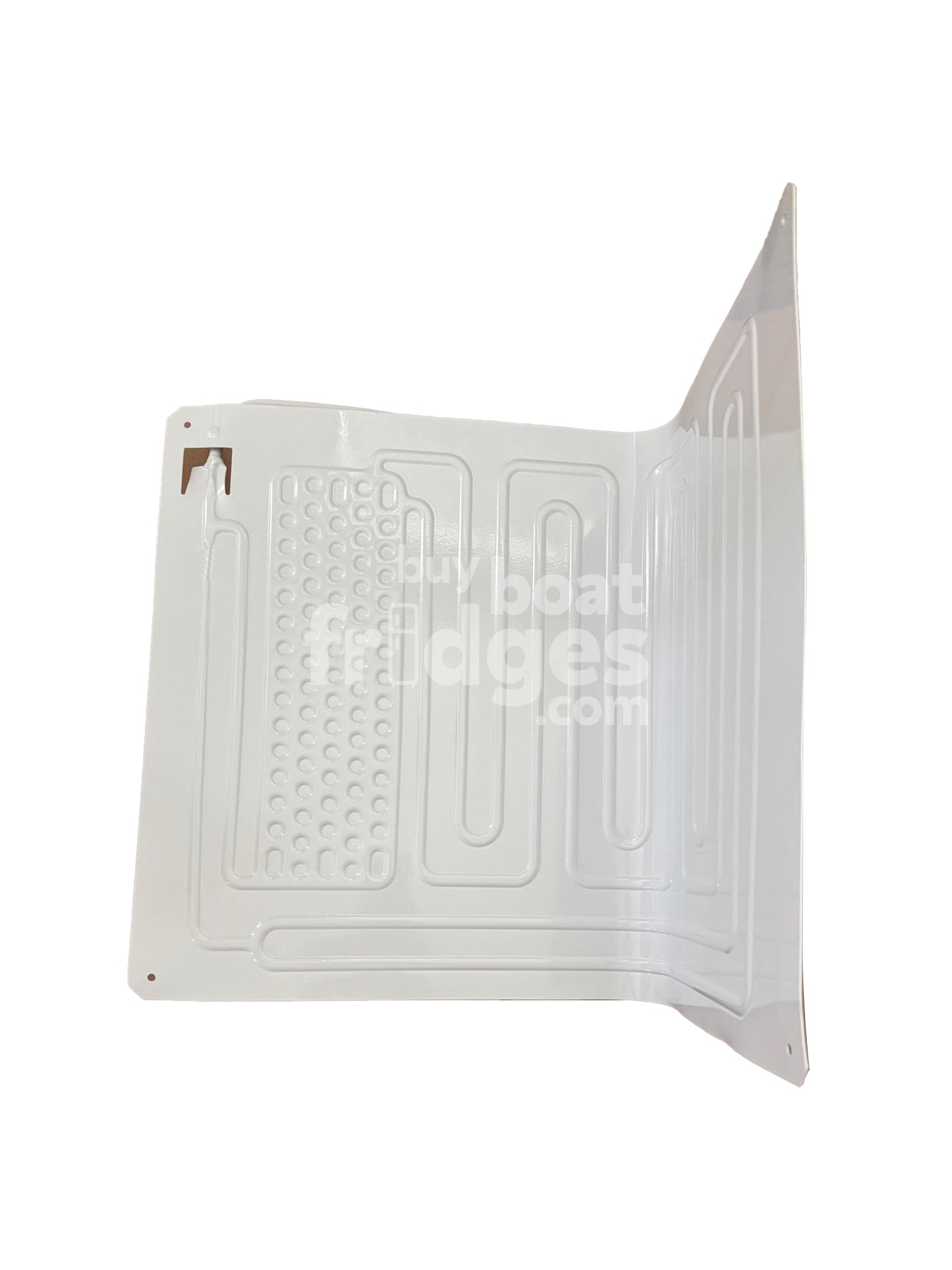 4206R0023 - Vitrifrigo Evaporator Plate, DW70BT/ DW100BT DW100RXN - DW70RXN (replace R1030061.2)