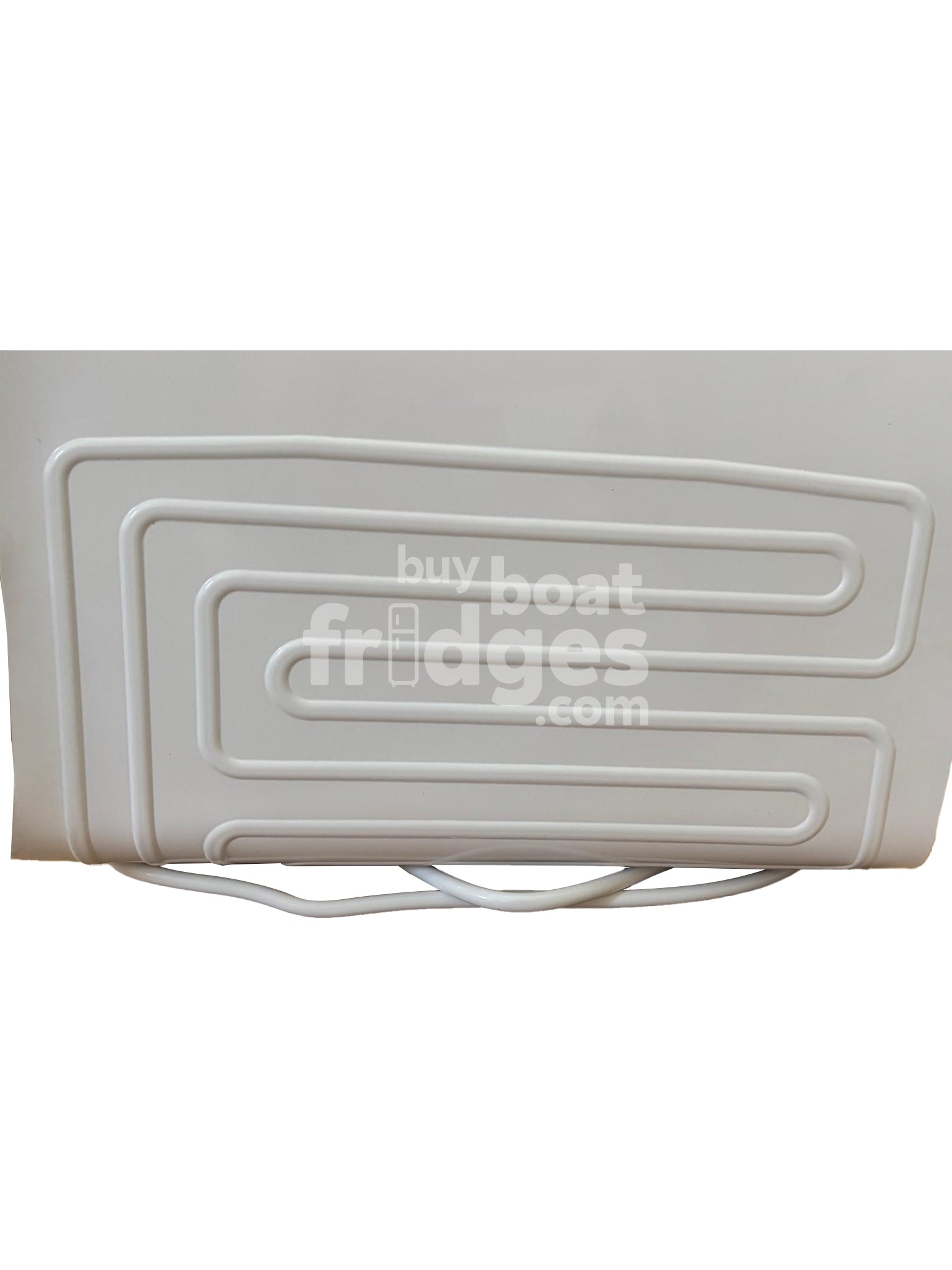 4206R0023 - Vitrifrigo Evaporator Plate, DW70BT/ DW100BT DW100RXN - DW70RXN (replace R1030061.2)