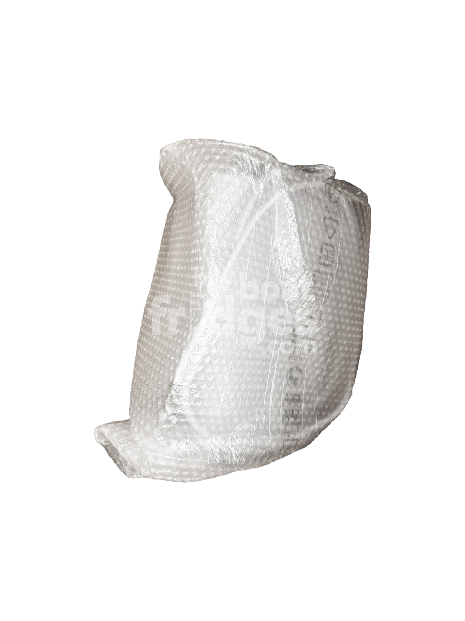 4206R0024 - Vitrifrigo Evaporator assembly, DW70/DW100 RF models REP (R10340P)