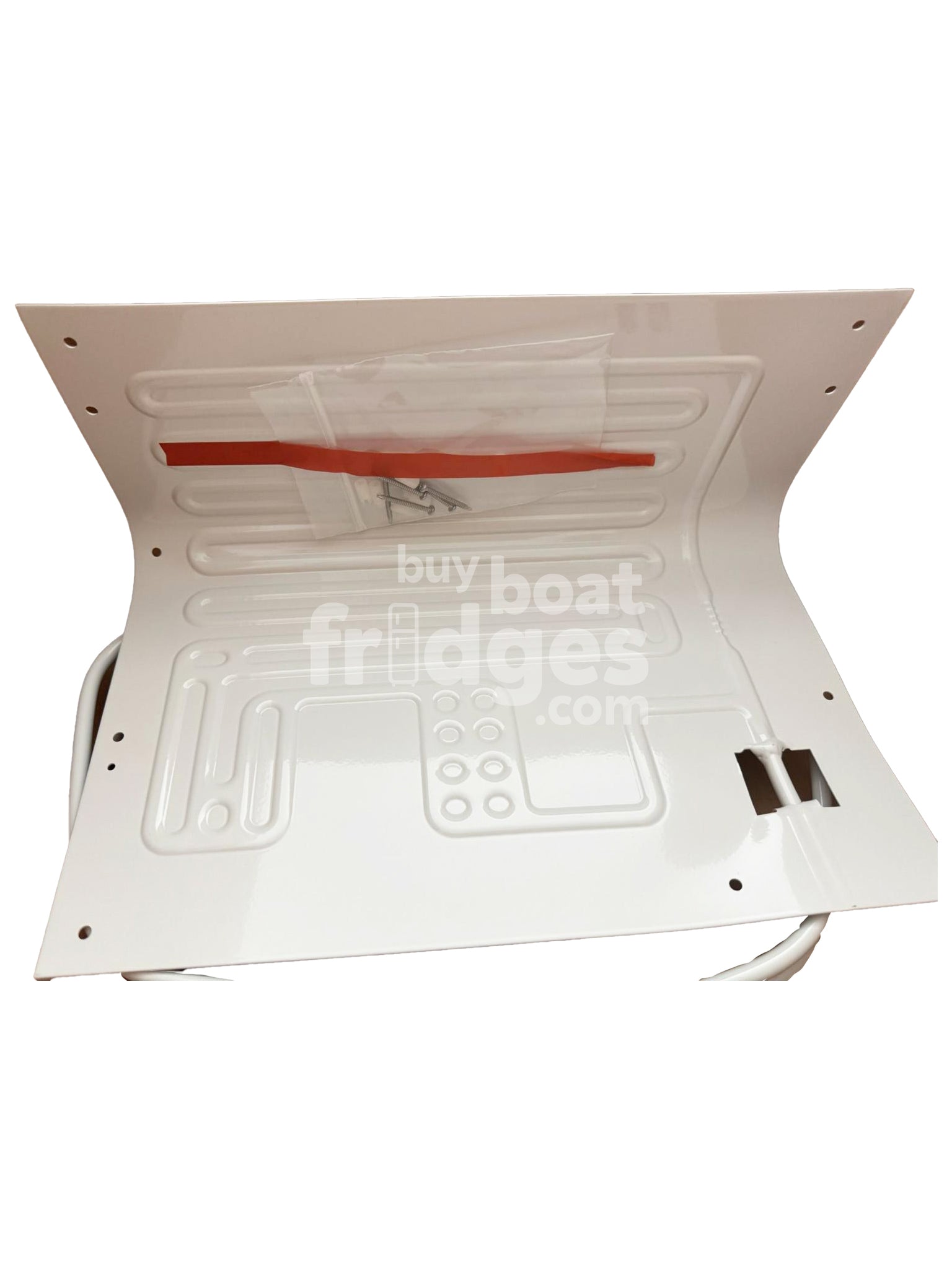 4206R0024 - Vitrifrigo Evaporator assembly, DW70/DW100 RF models REP (R10340P)