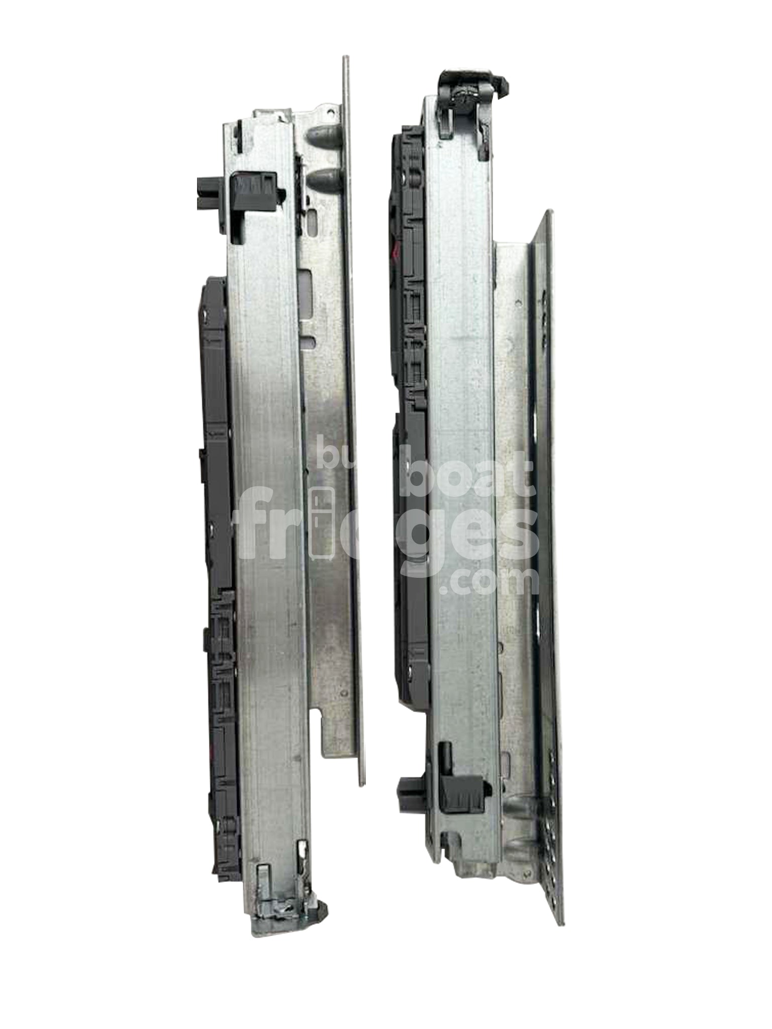 Vitrifrigo 4999R0015 Drawer glides / slides rails DW42, DW51