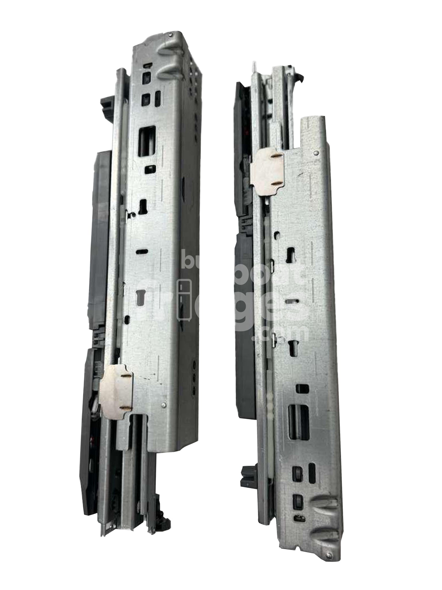 Vitrifrigo 4999R0015 Drawer glides / slides rails DW42, DW51