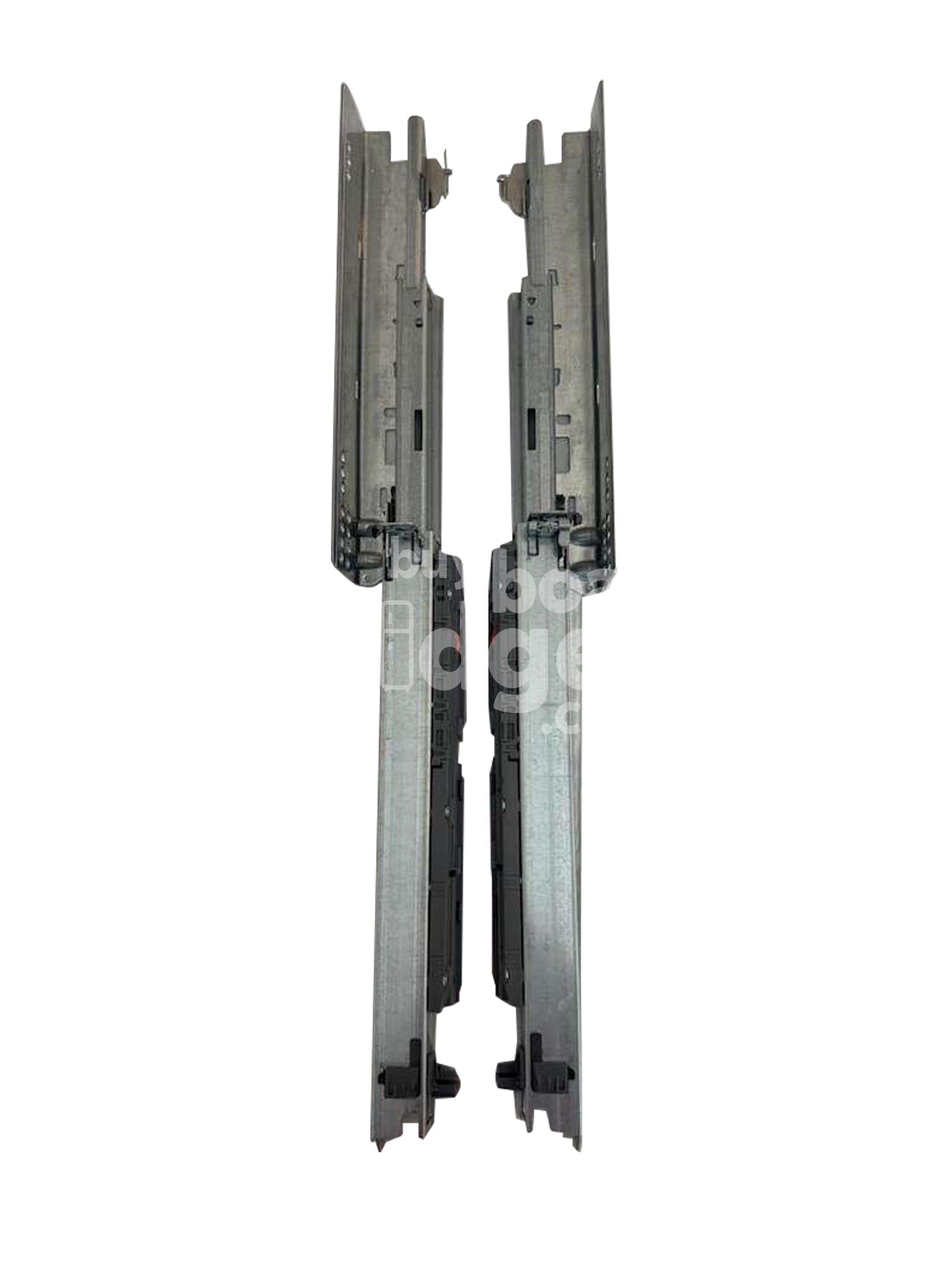 Vitrifrigo 4999R0015 Drawer glides / slides rails DW42, DW51