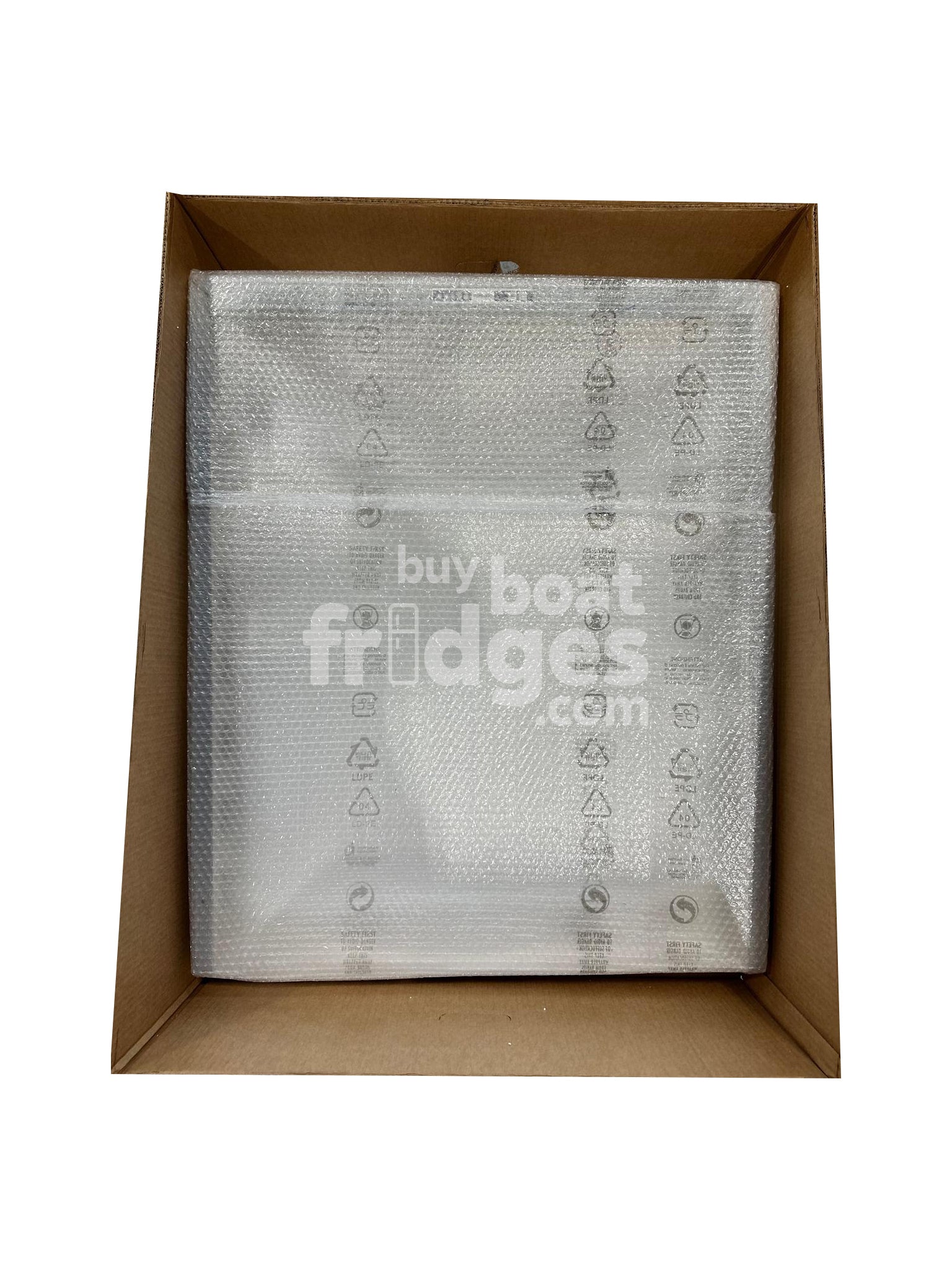 9210R0118 - Vitrifrigo OCX2 Flange DW210