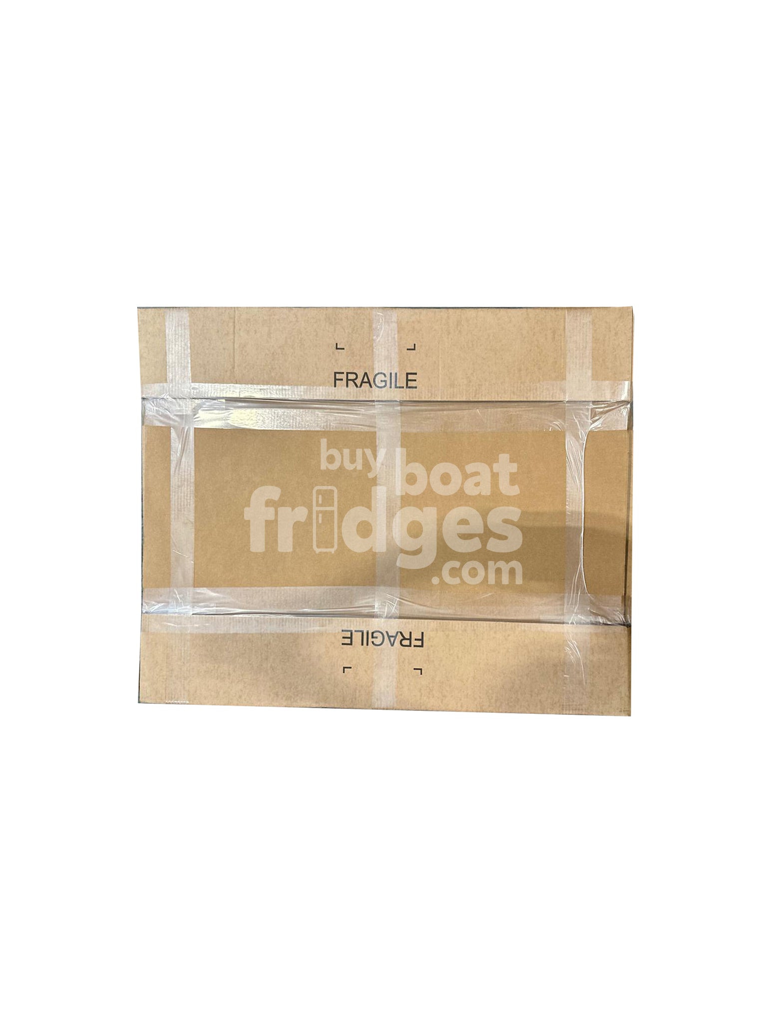 9210R0118 - Vitrifrigo OCX2 Flange DW210