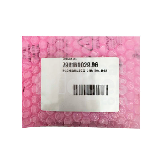 7901R0029.06 - Vitrifrigo OCX2 T-stat Circuit Board Set For DW180 – DW210 RF OCX2 - 2022 (replacing 7901R0004.06)