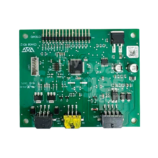 7901R0029.03 - Vitrifrigo OCX2 T-stat Circuit Board Set for DW70 / DW100 RF Fridge OCX2 - 2022 (Replacing 7901R0004.03)