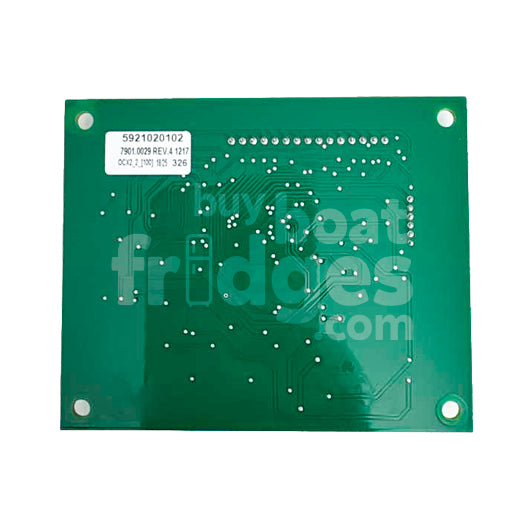 7901R0029.03 - Vitrifrigo OCX2 T-stat Circuit Board Set for DW70 / DW100 RF Fridge OCX2 - 2022 (Replacing 7901R0004.03)