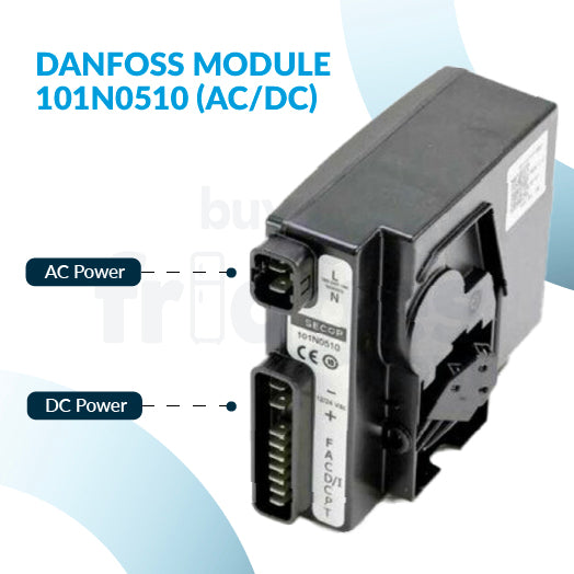 DP2600IXD4-F-3 - Vitrifrigo Front-Loading Stainless Steel Bottom Refrigerator / Top Freezer (Internal Cooling Unit) OCX2 Model