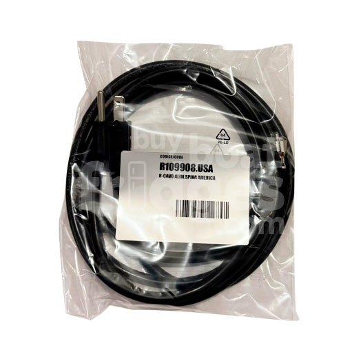 R109908.USA - Vitrifrigo Cord, AC power kit for Danfoss AC/DC Module