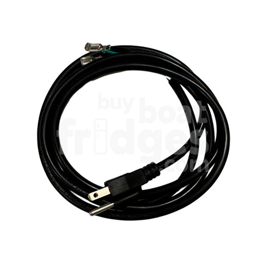 R109908.USA - Vitrifrigo Cord, AC power kit for Danfoss AC/DC Module