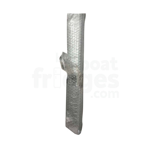 R121138.GK - Vitrifrigo GRAY Flange, C85I with OCN latch (Air Lock)