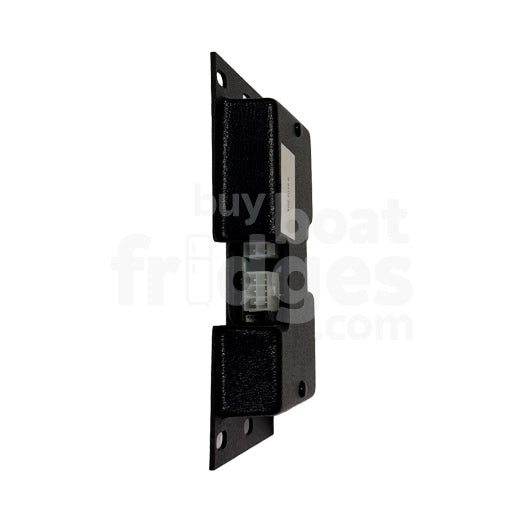 R502.1018.S - Vitrifrigo NEW Thermostat C/B assembly with plastic housing and electrical connector, DW180/DW210 RF models