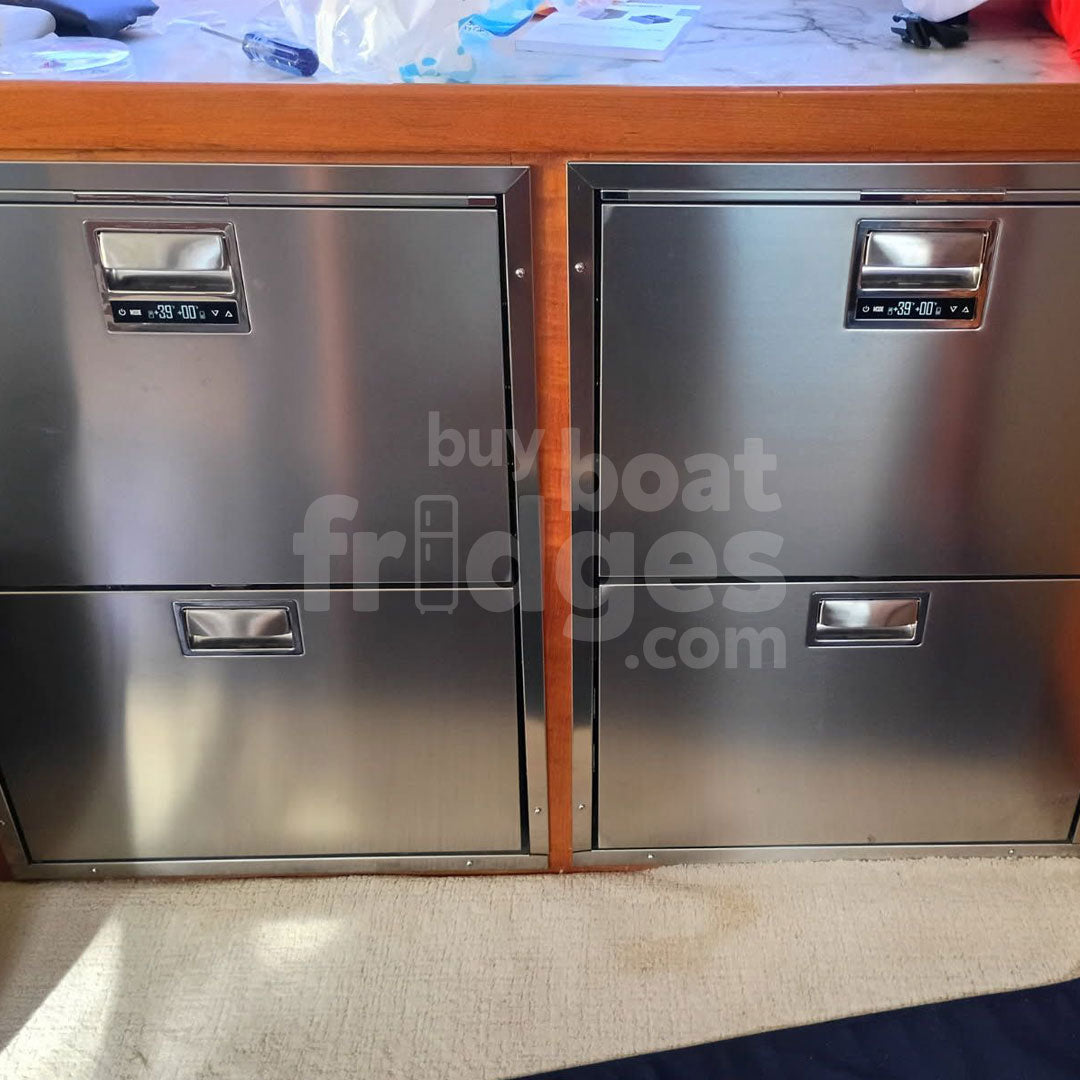 Gallery – Buy Boat Fridges
