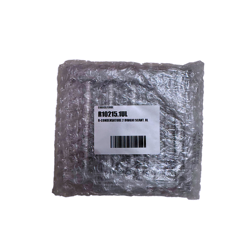 R10215.1 - Vitrifrigo Condenser Coil, 2-row, for ND35