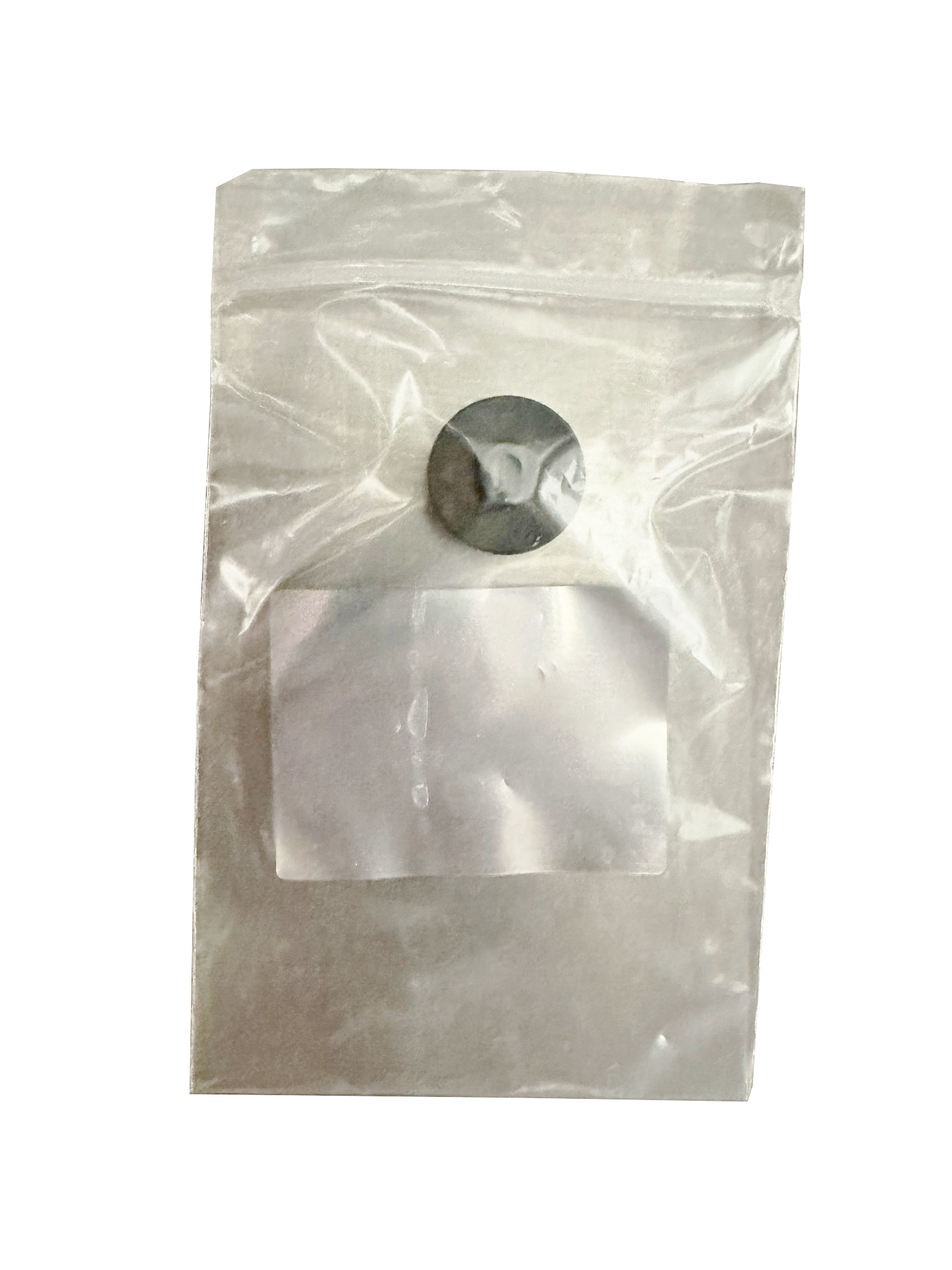 R10563.1 - Vitrifrigo Thermostat, plastic knob, new for C39 / C50 / C51 / C62