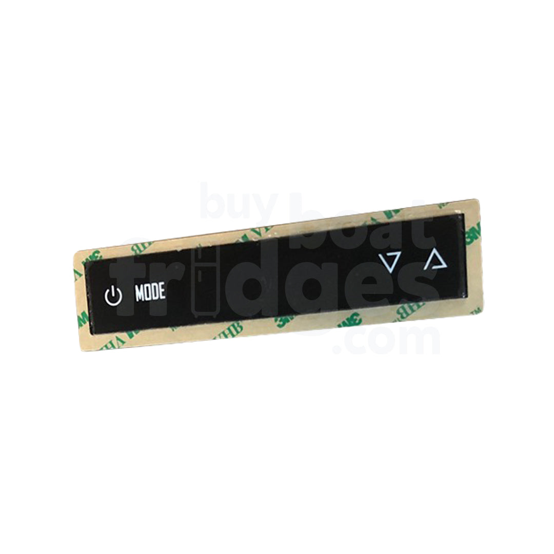 R1059015 - Vitrifrigo Thermostat, Display - Display for DRW180 only