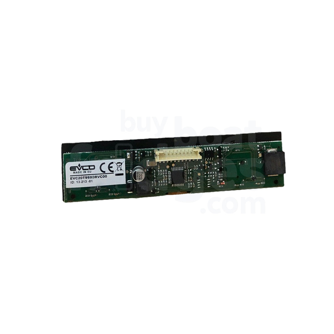 R1059015 - Vitrifrigo Thermostat, Display - Display for DRW180 only