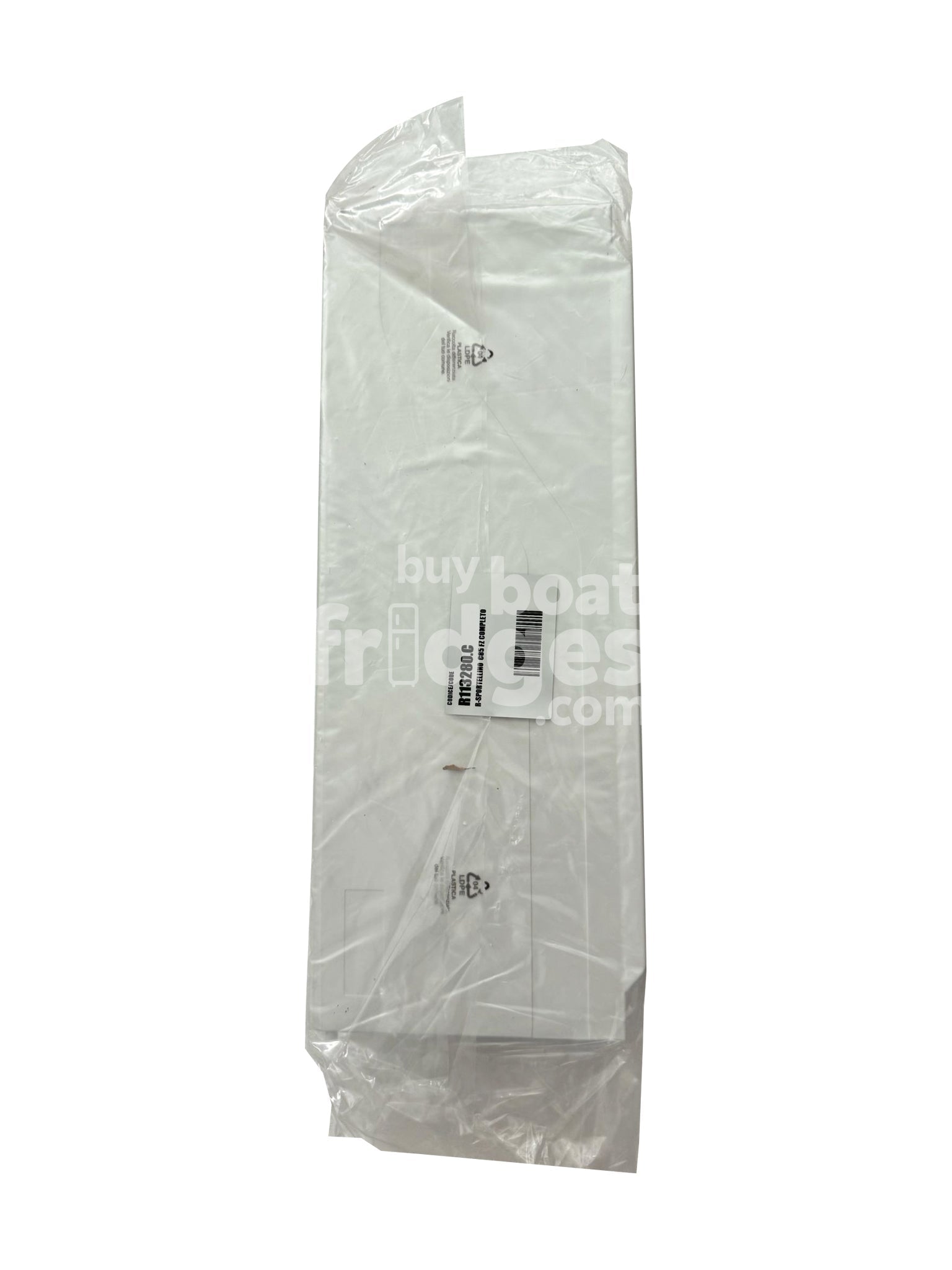 R113280.C - Freezer Door, C85/C90