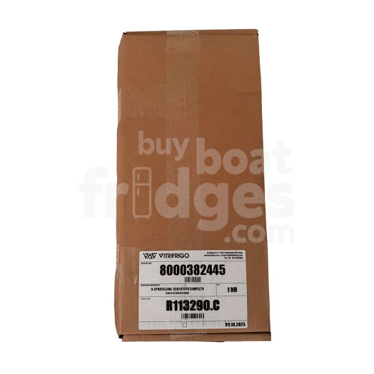 R113290.C - Vitrifrigo Freezer Door, C60/C75