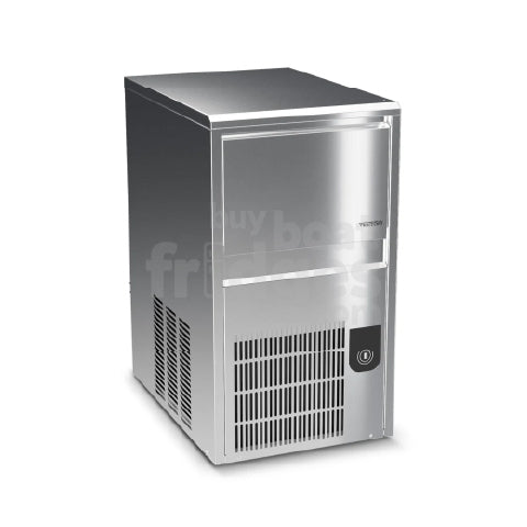 IM28 BRIGHT 115v - Vitrifrigo Ice Maker - SmartTouch (BlueTooth / WiFi) Clear Ice 61 lbs / 24h