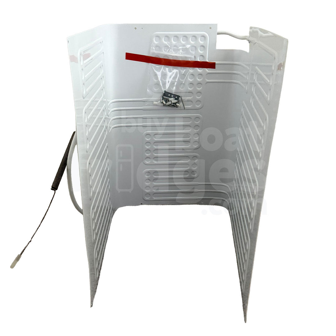 4206R0017 - Vitrifrigo Evaporator assembly, DW180 BT/DT IXN/ IXD Models (Replaced code R1030048)