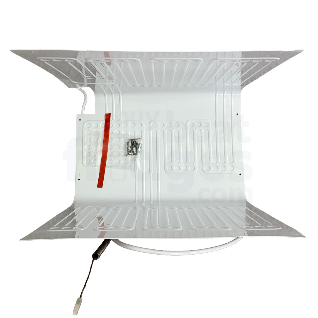 4206R0017 - Vitrifrigo Evaporator assembly, DW180 BT/DT IXN/ IXD Models (Replaced code R1030048)