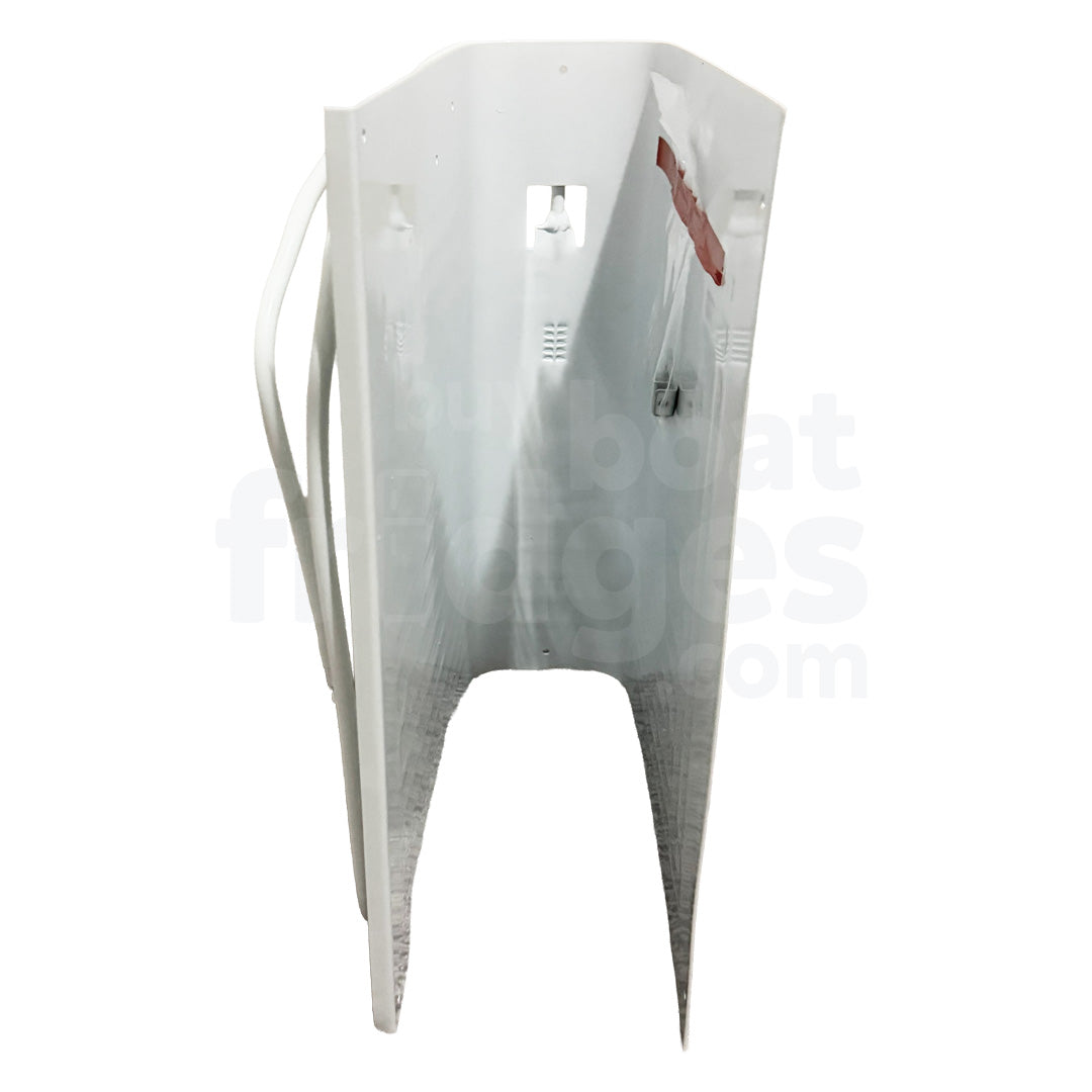 4206R0020 - Vitrifrigo Evaporator assembly, C115/C130 models  C-shaped (new) Replace( R1030046.1)