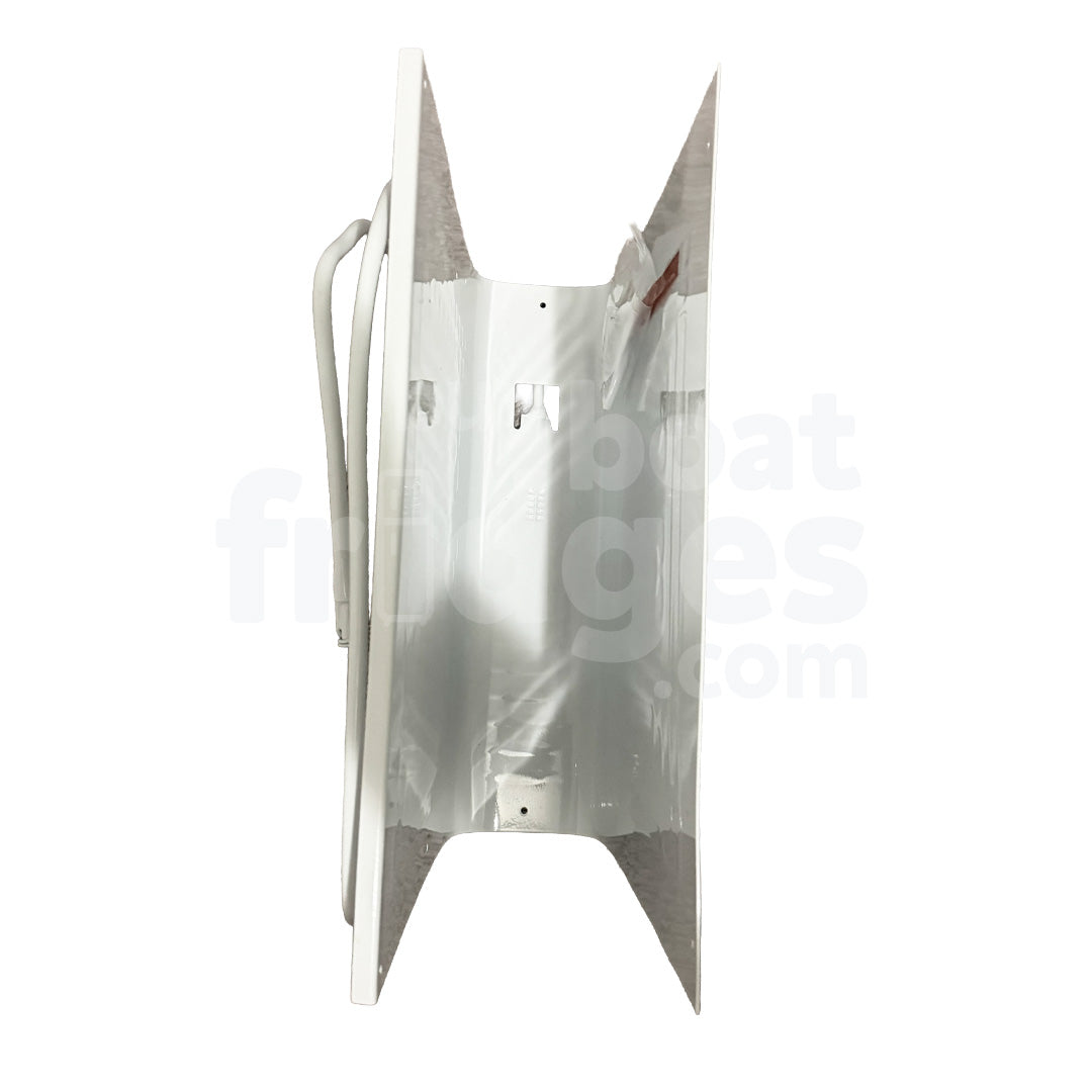 4206R0020 - Vitrifrigo Evaporator assembly, C115/C130 models  C-shaped (new) Replace( R1030046.1)