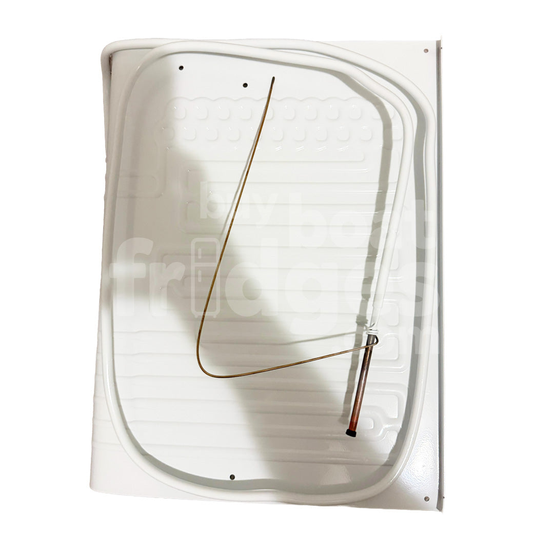 4206R0020 - Vitrifrigo Evaporator assembly, C115/C130 models  C-shaped (new) Replace( R1030046.1)