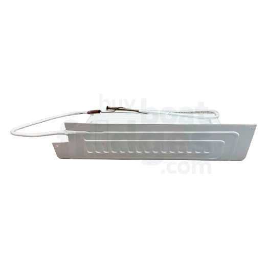 4206R0035 - Vitrifrigo Bend Evaporator assembly, DW180 RF / DW210 RF Models - Replaced R1030035