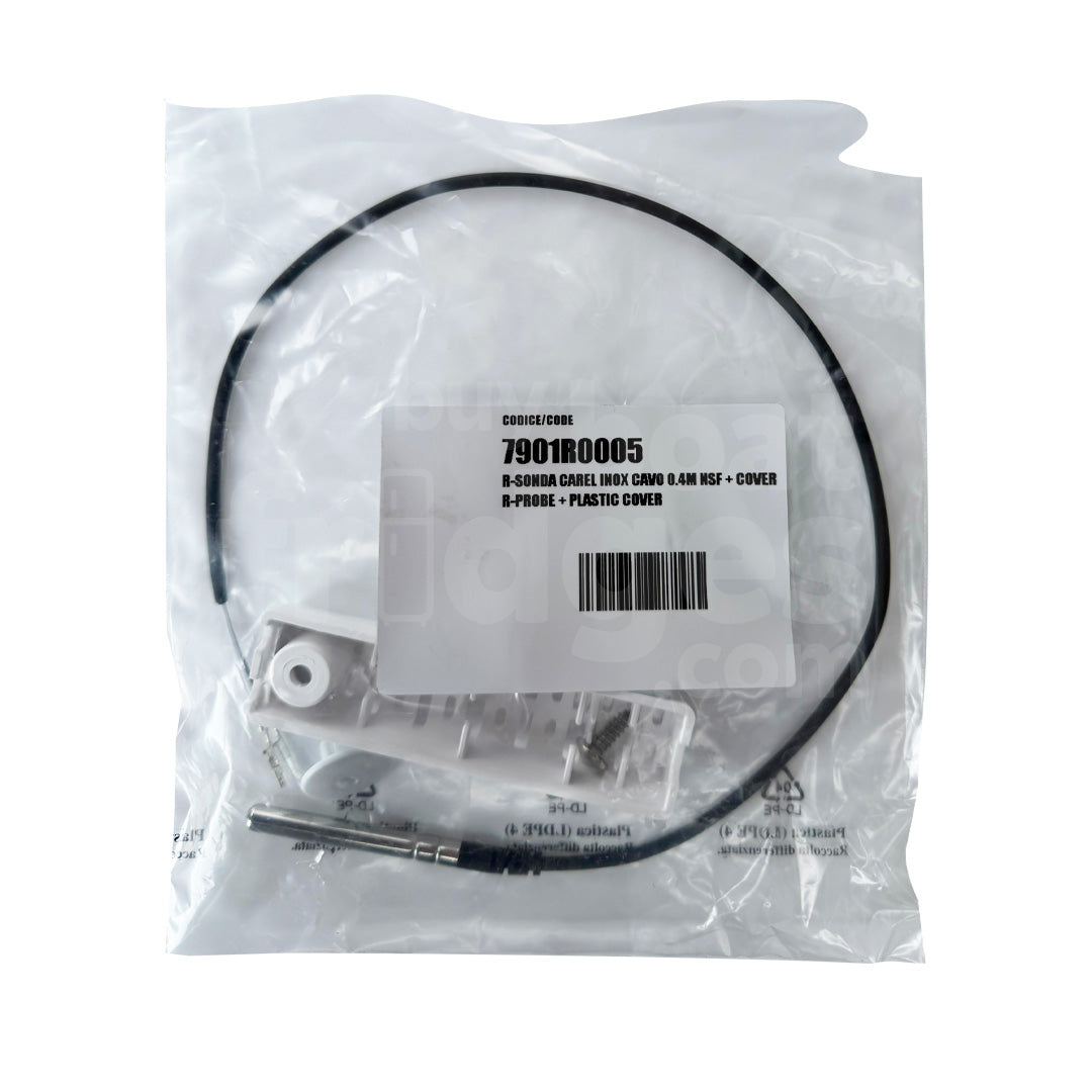 7901R0005 - Vitrifrigo Ambient probe – Temperature Probe Ice Makers OCX2