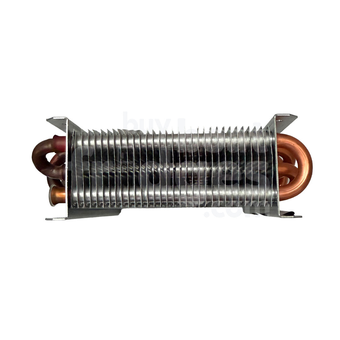 R10221 - Vitrifrigo Condenser Coil, 3-row, for ND50