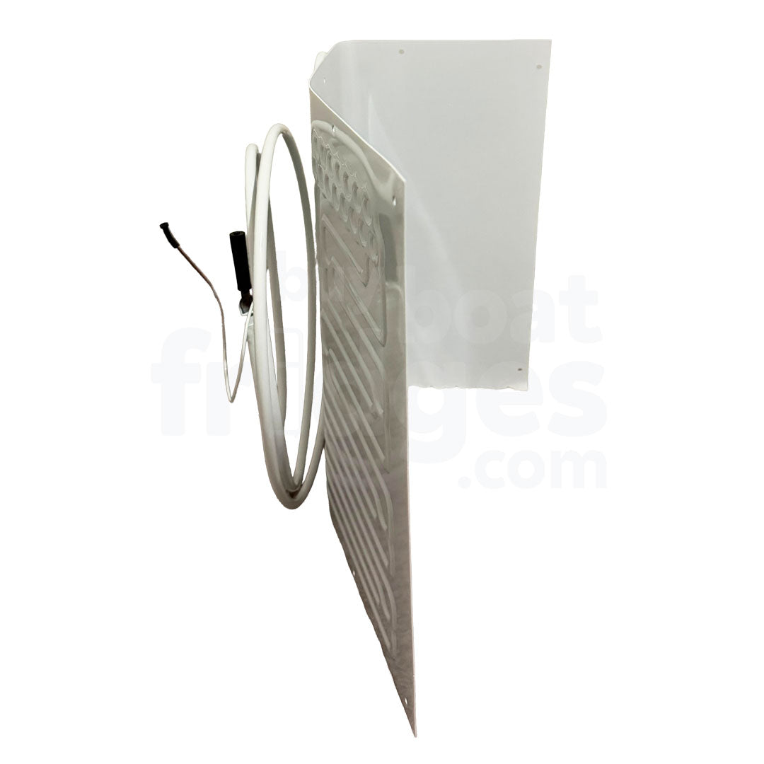 R1030078.P - Vitrifrigo Evaporator Plate, BN85BT/BN100BT