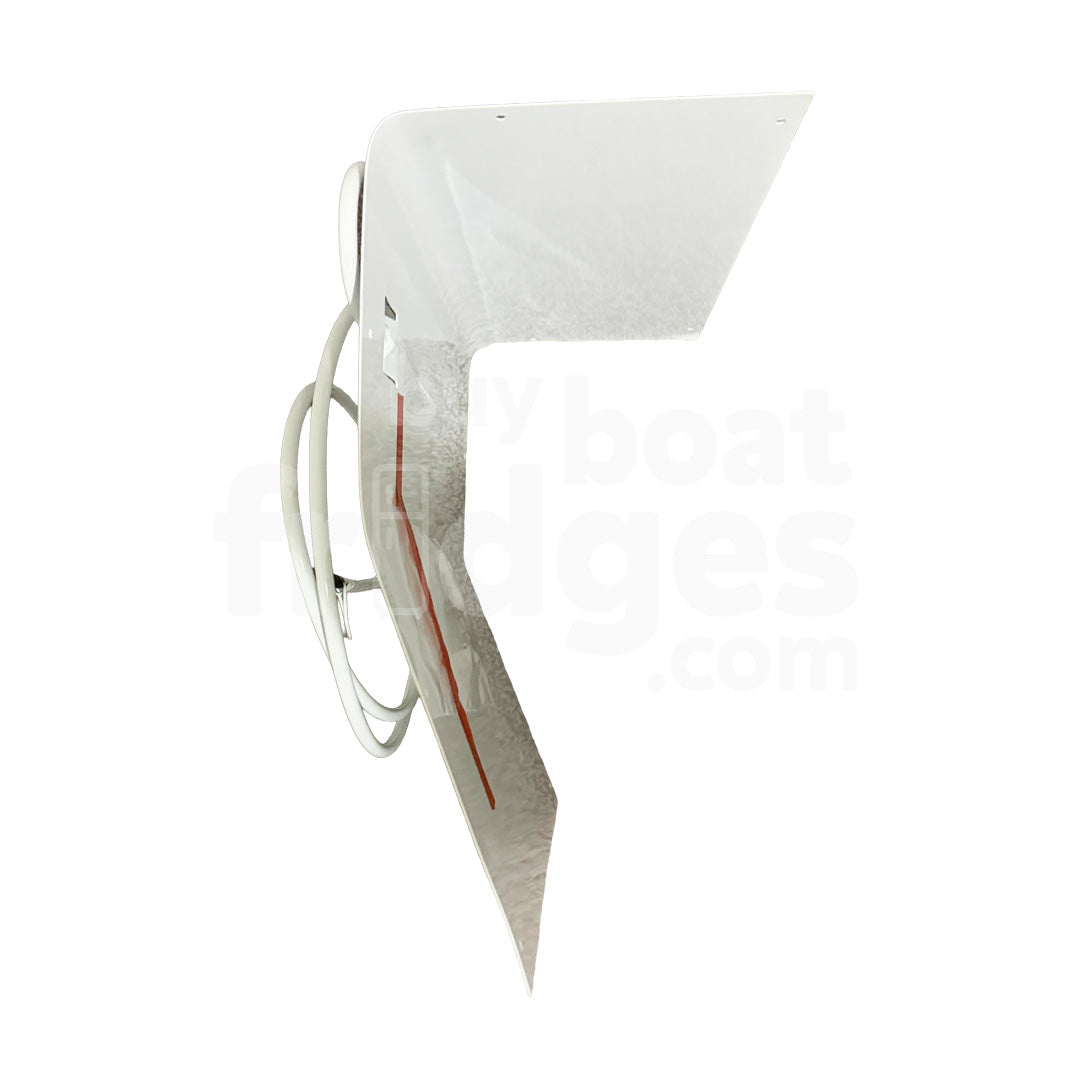 R1030078.P - Vitrifrigo Evaporator Plate, BN85BT/BN100BT