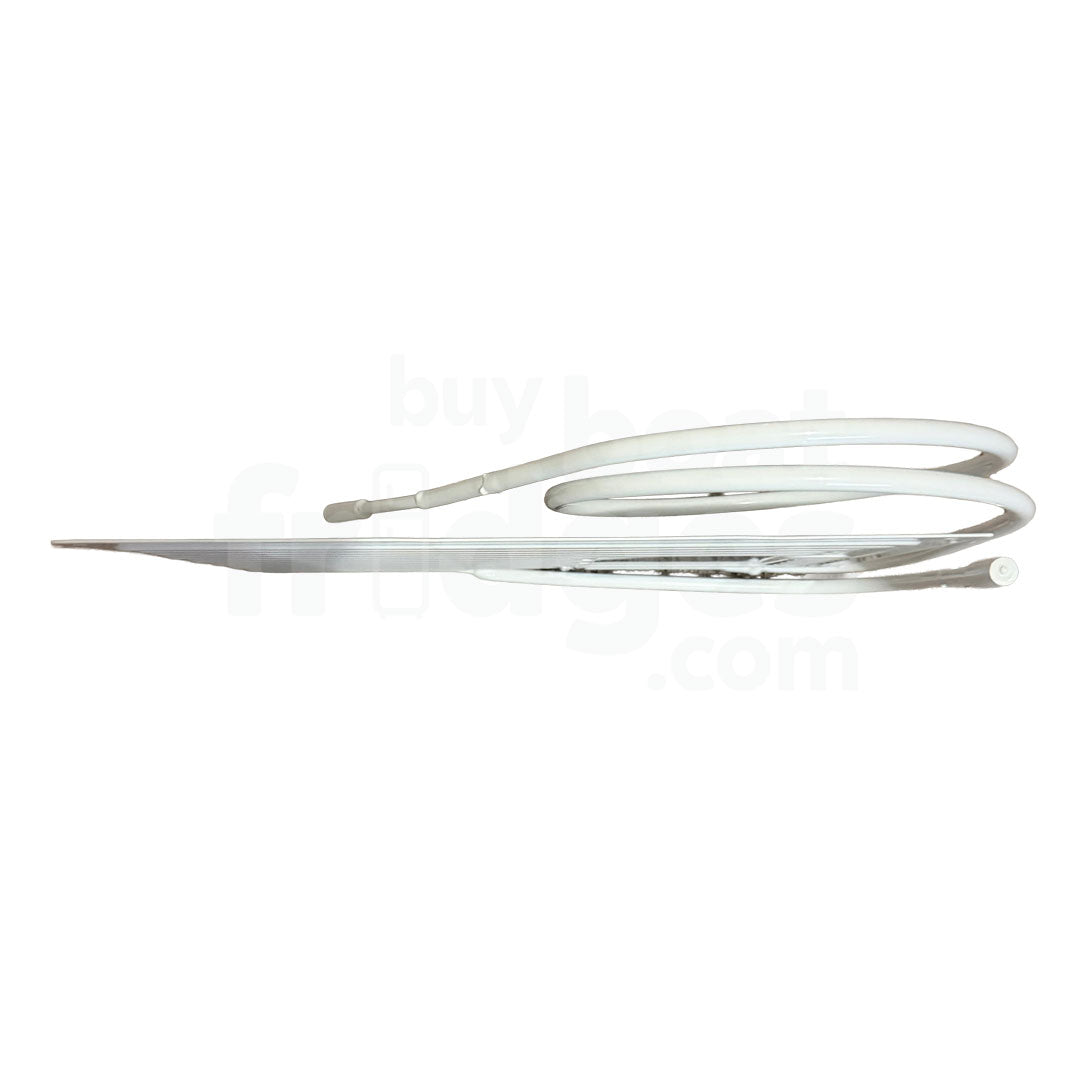 R10336.B - Vitrifrigo Evaporator plate for DP150 - R-EVAPORATOR PT2 - BITUBO (DP150)