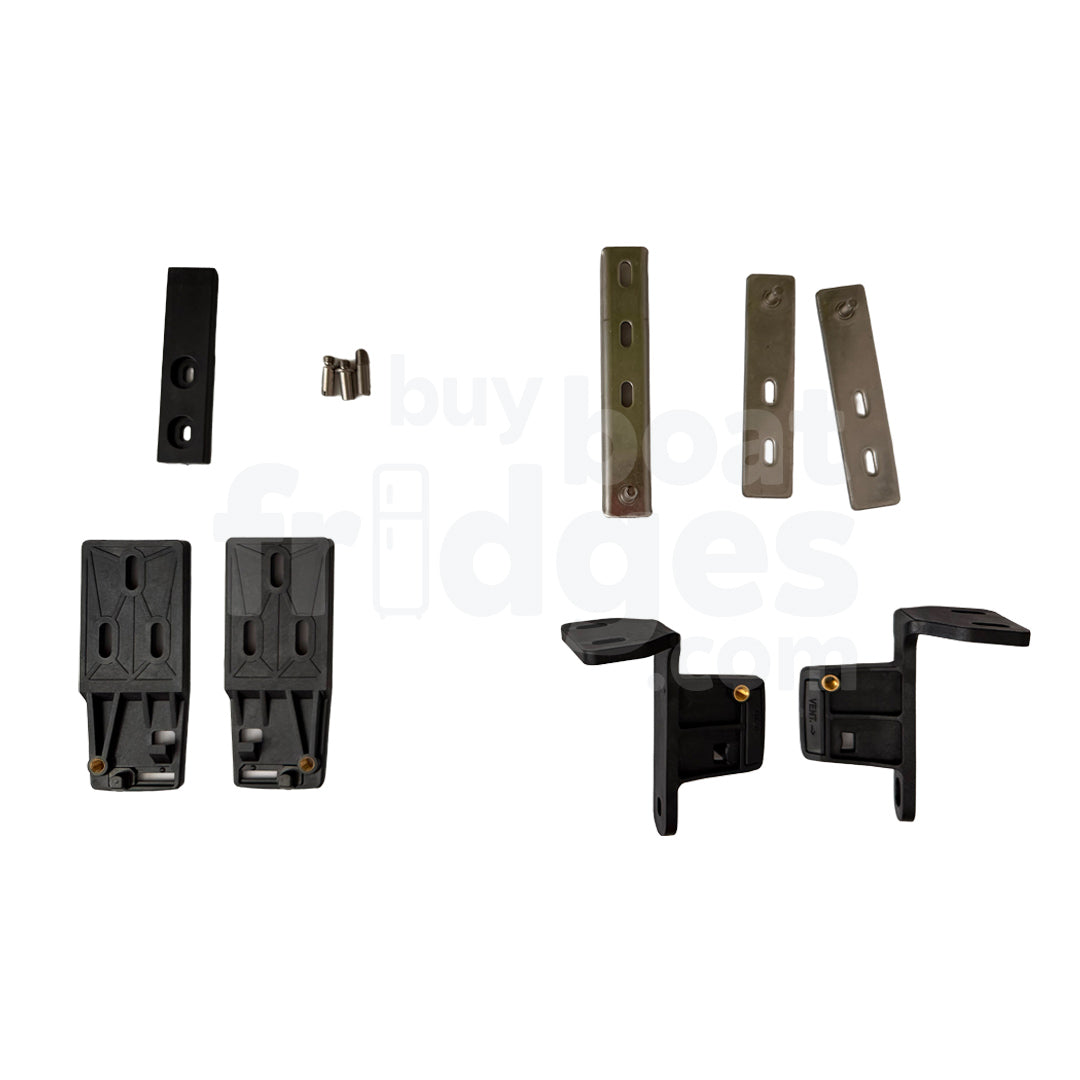R111085.K  - Vitrifrigo Hinge, Center, DP2600 w/ OCN Latch  set of 2