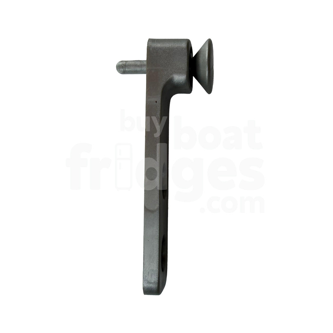 R11570G.BK - Vitrifrigo Silver Pin, 5pcs