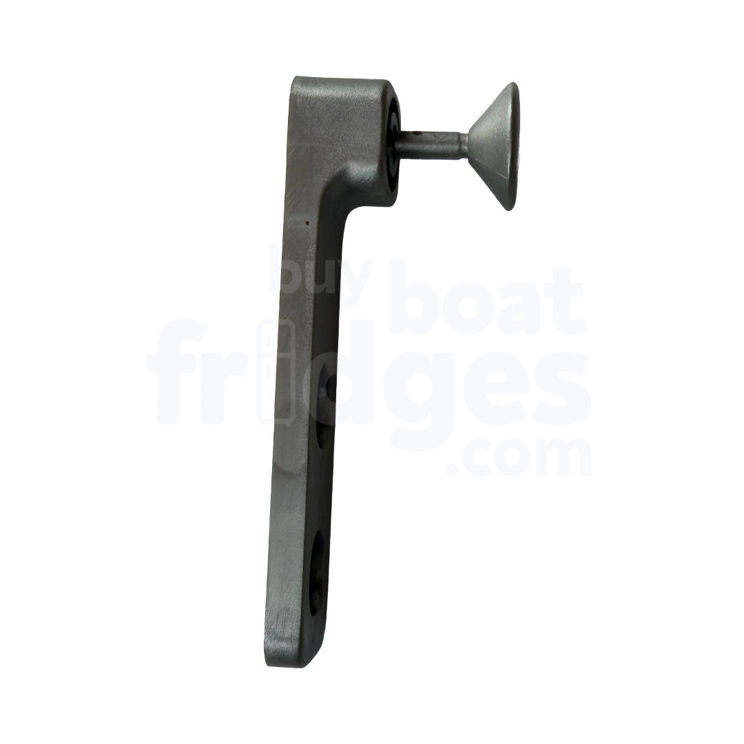 R11570G.BK - Vitrifrigo Silver Pin, 5pcs