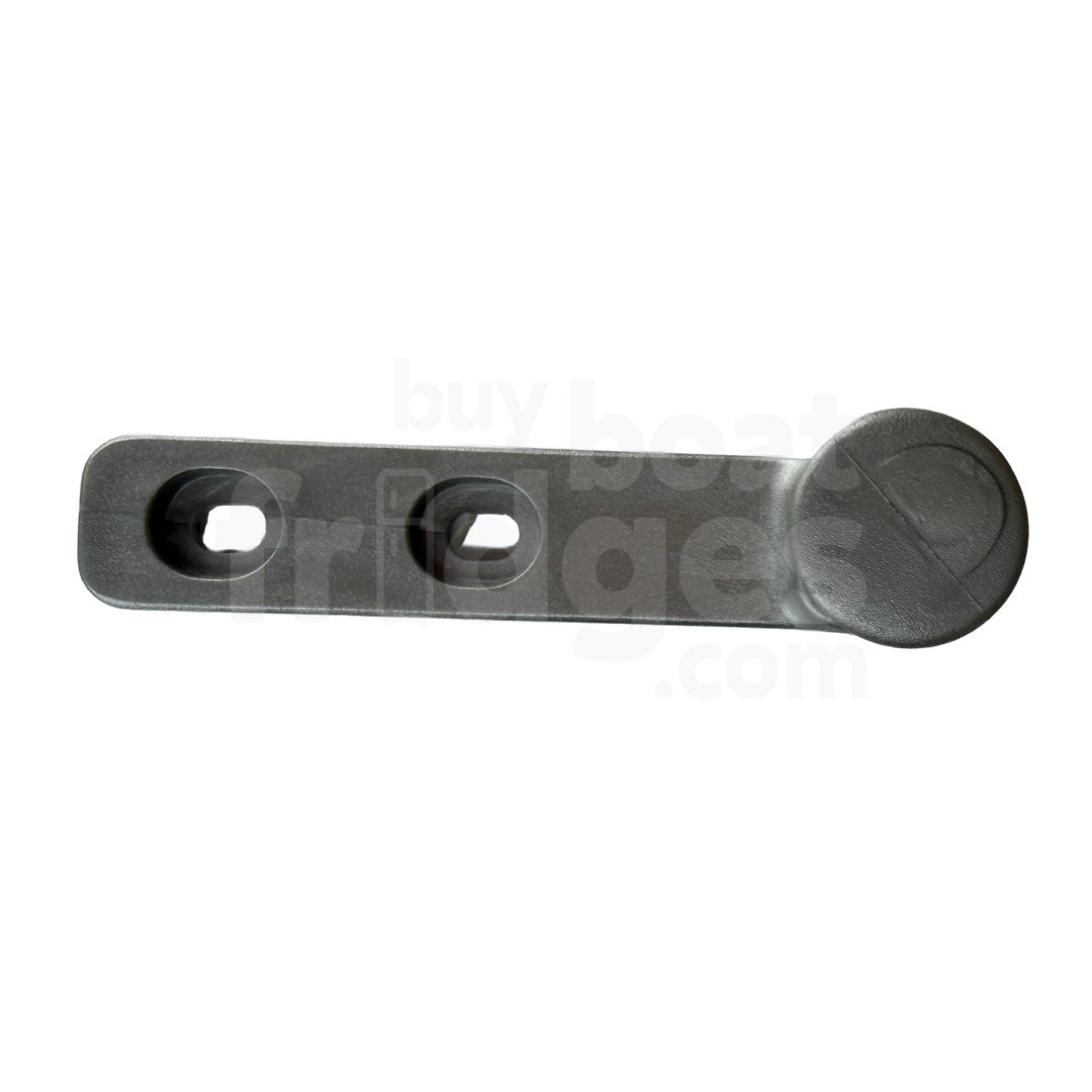 R11570G.BK - Vitrifrigo Silver Pin, 5pcs