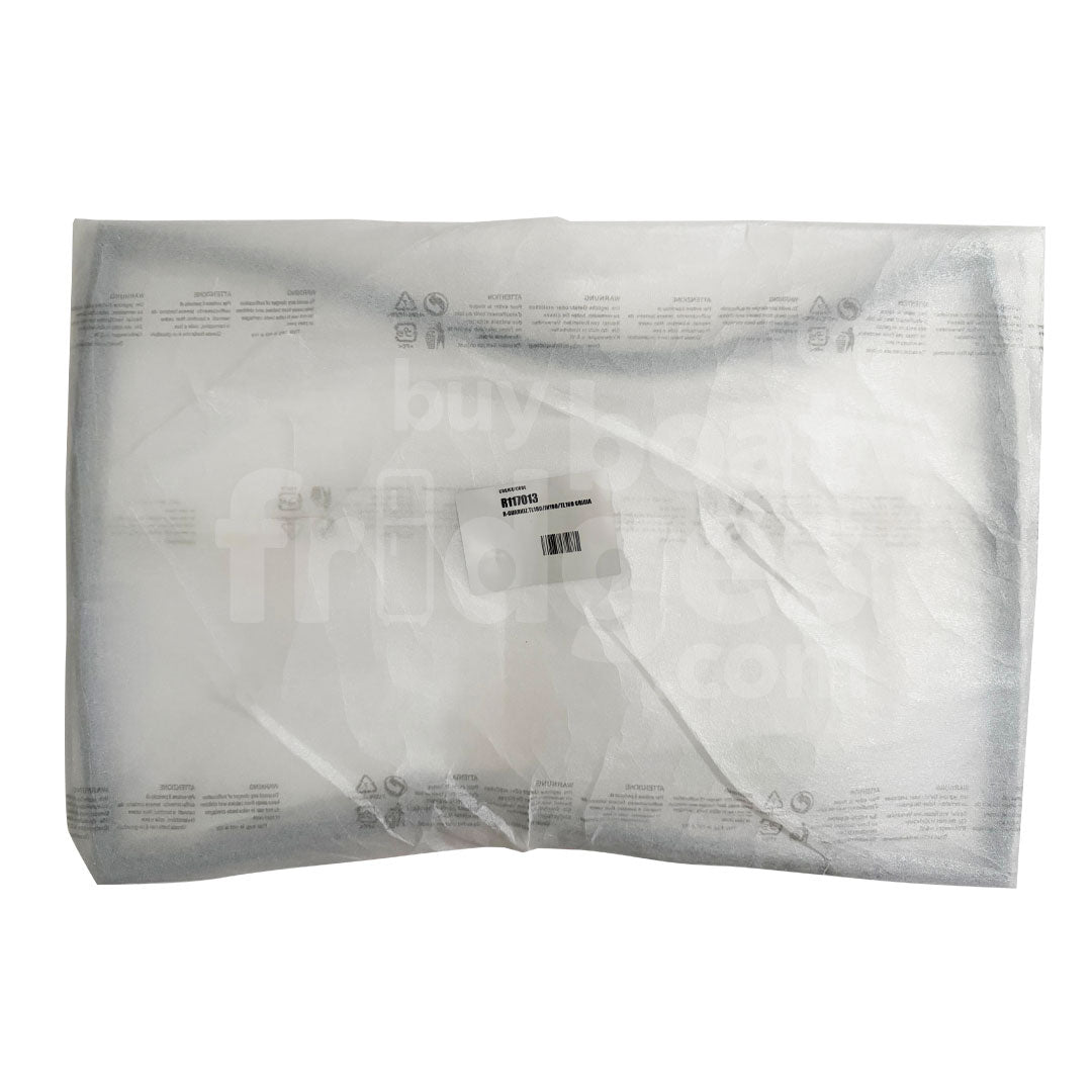 R117013 - Vitrifrigo Lid seal / Gasket, BN180/JN190/BN160