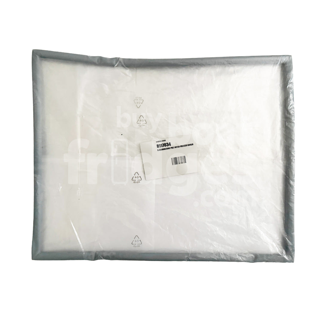 R117034 - Vitrifrigo Lid seal / Gasket, Freezer, JN250/BN300