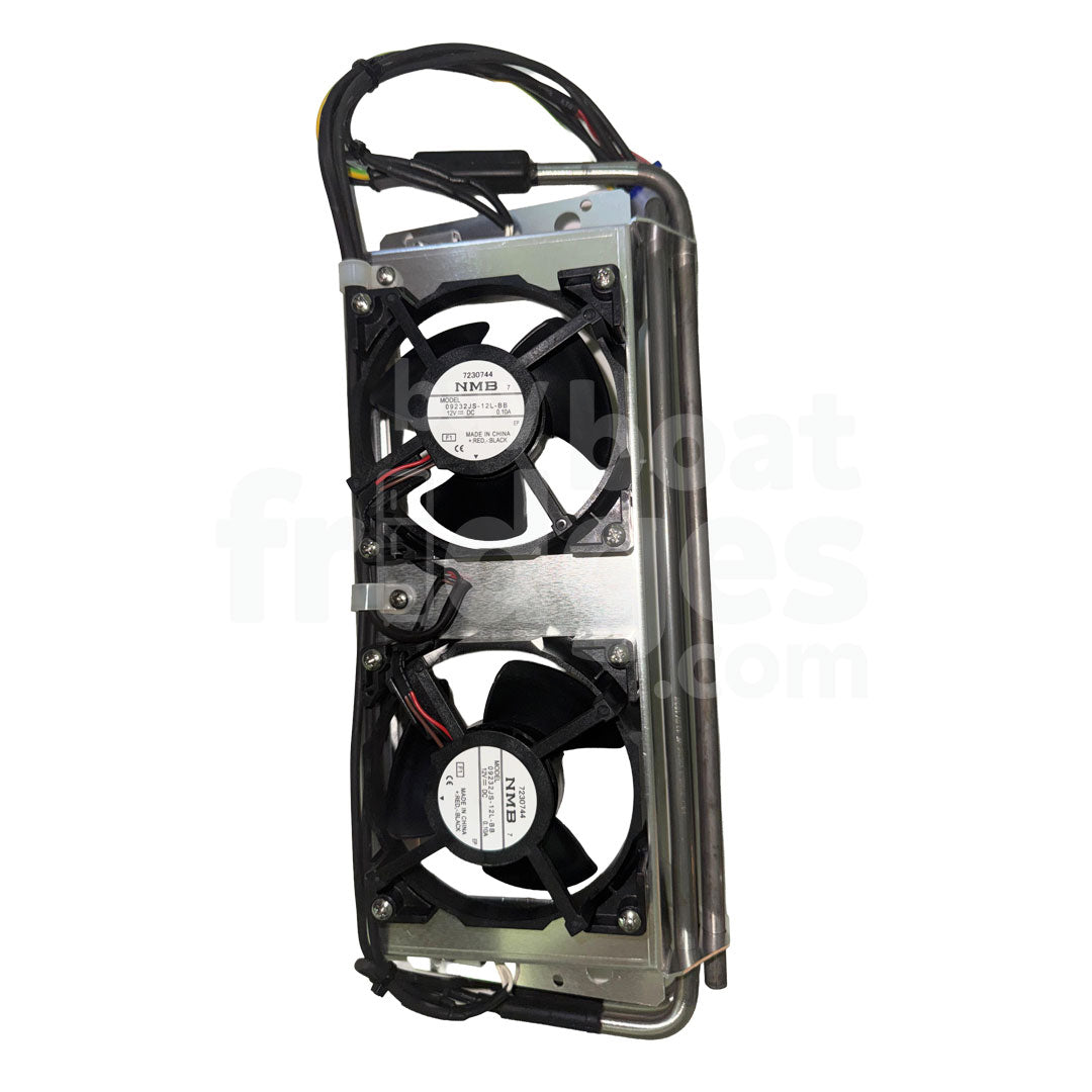 R121414.C - DRW180A Fan Module with Heating Element for EVAP Lower Drawer