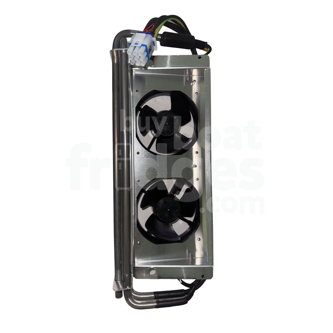 R121414.C - DRW180A Fan Module with Heating Element for EVAP Lower Drawer